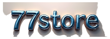 77store logo