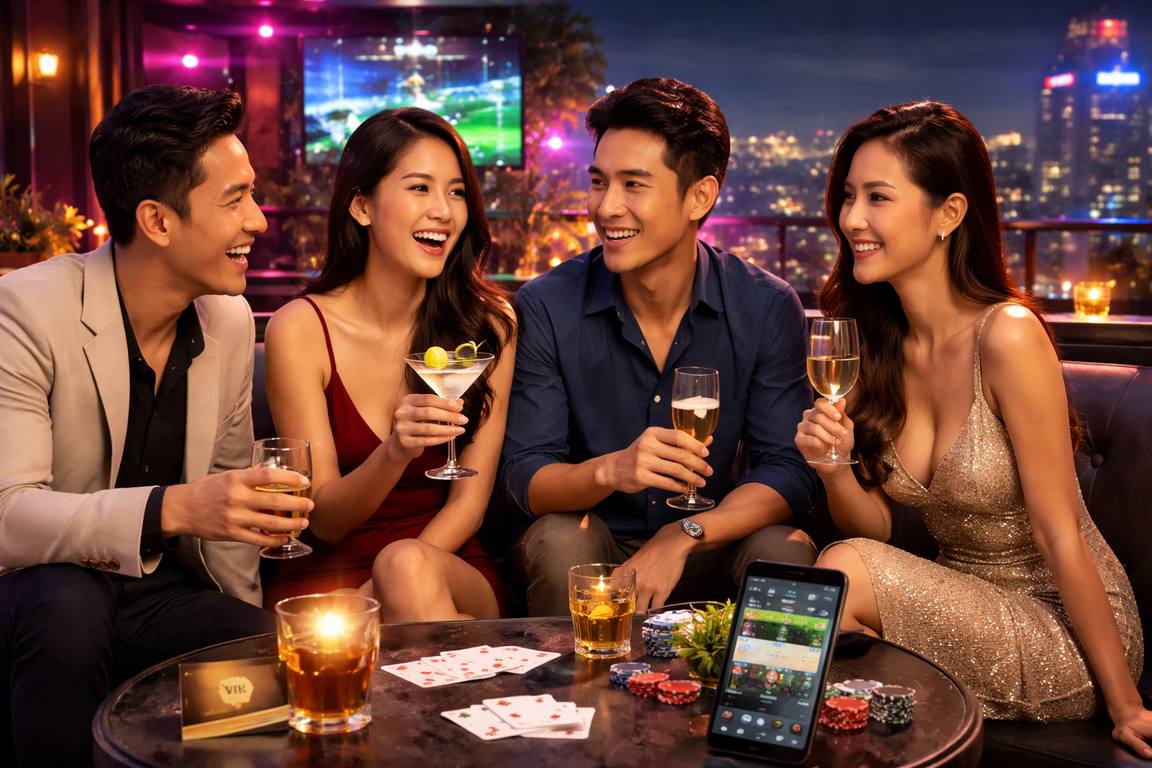 77store Lựa chọn lobby đa dạng